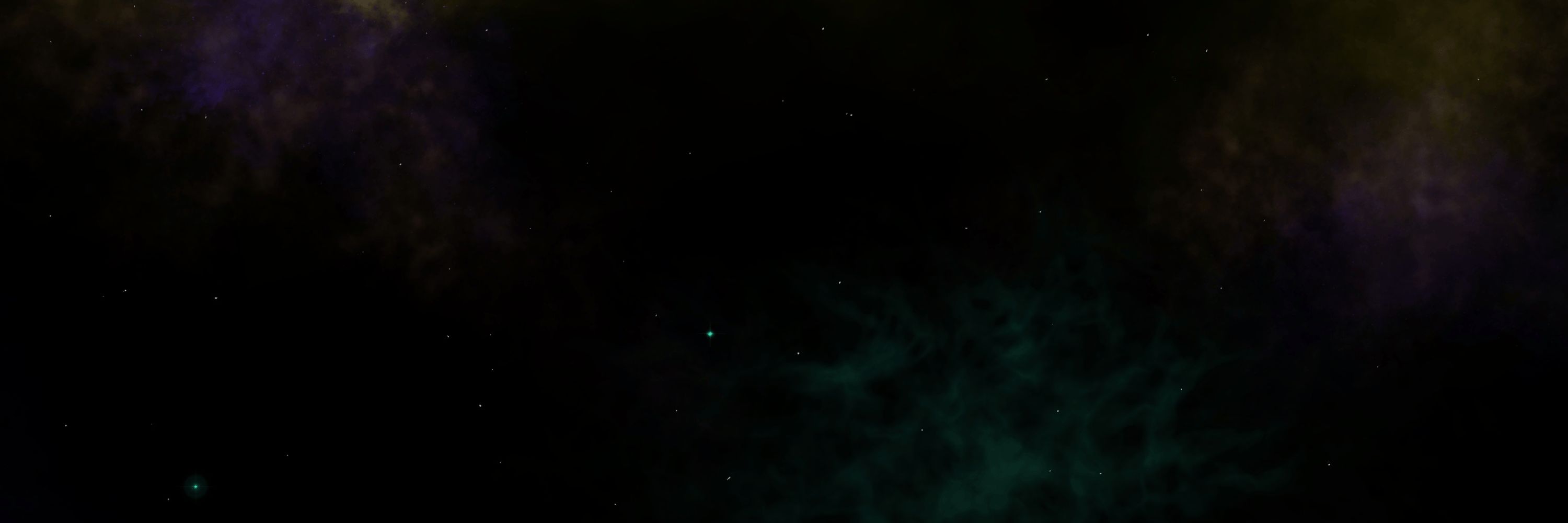 Galactic Impact