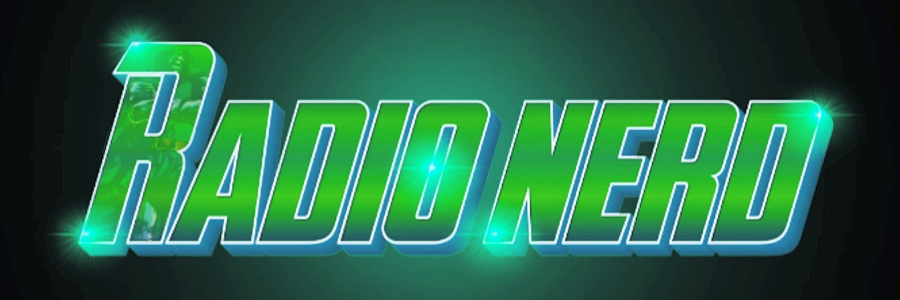 RÁDIO NERD FM 