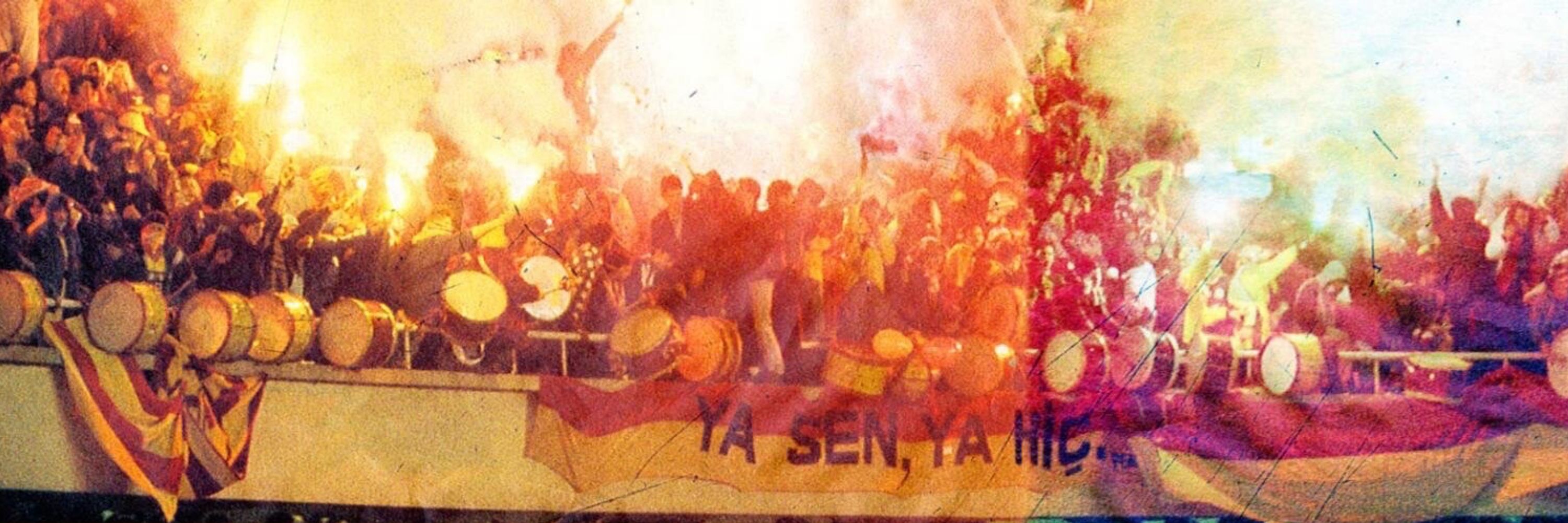 Galatasaray Sözlük
