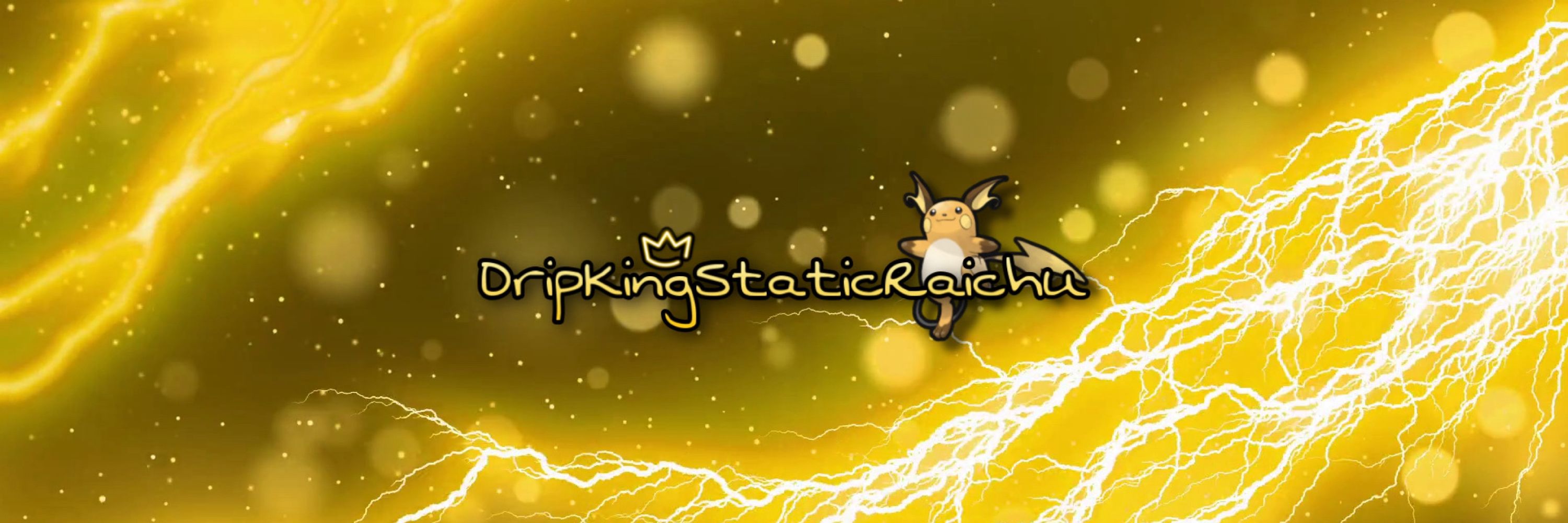 KingRaichu ⚡️ TikTok (37K)