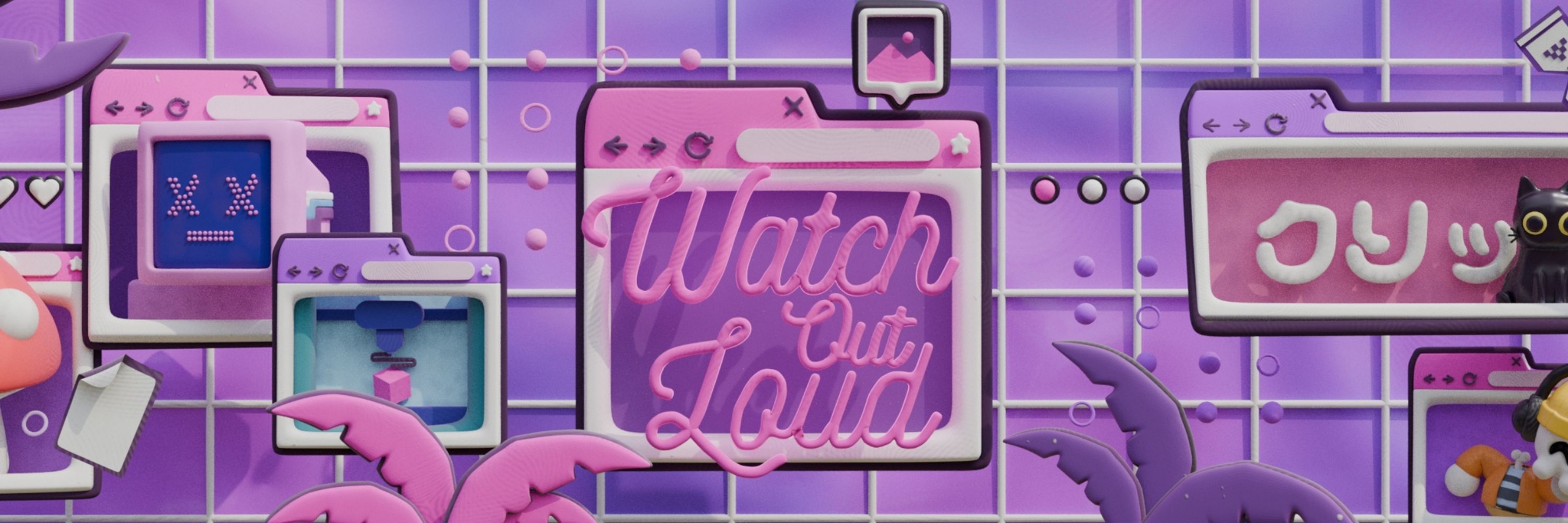 WATCHoutLOUD