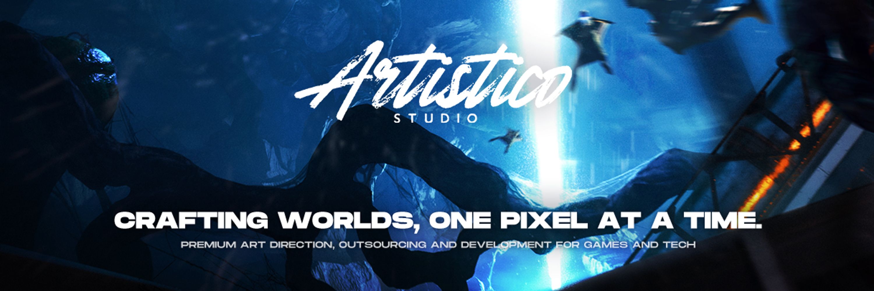 Artistico Studio