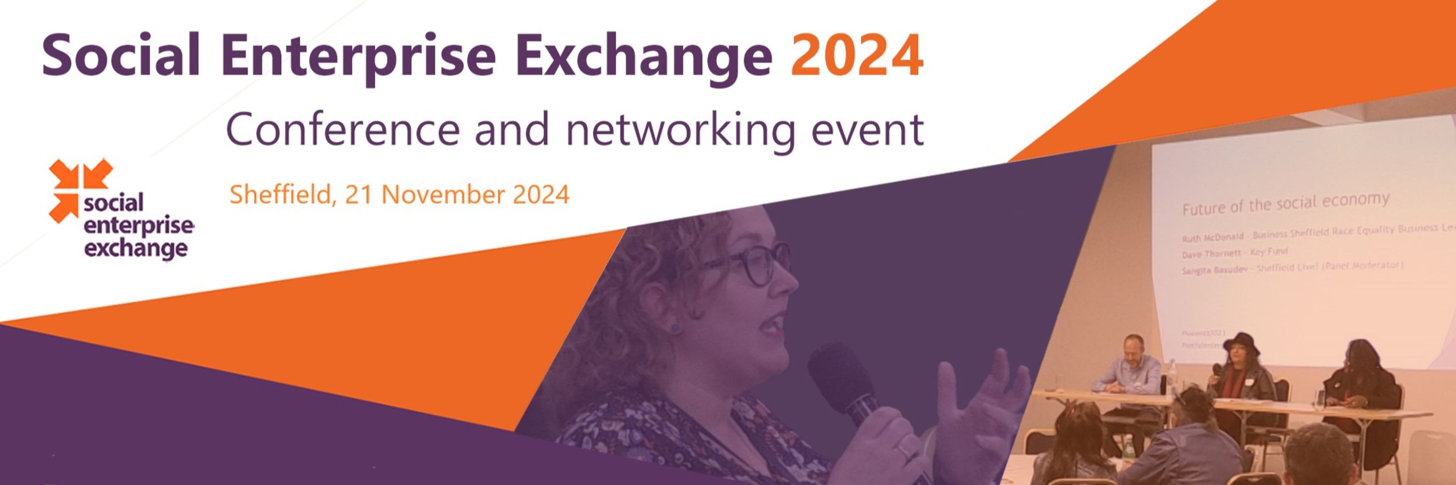 Social Enterprise Exchange