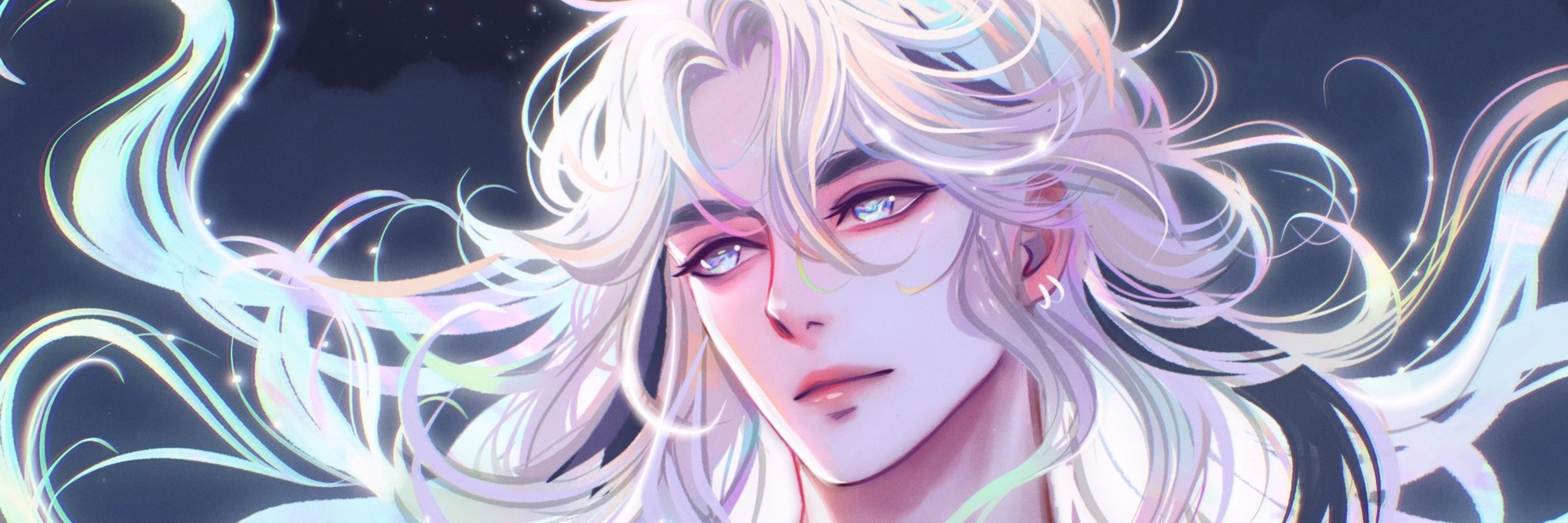 LadyEru Art