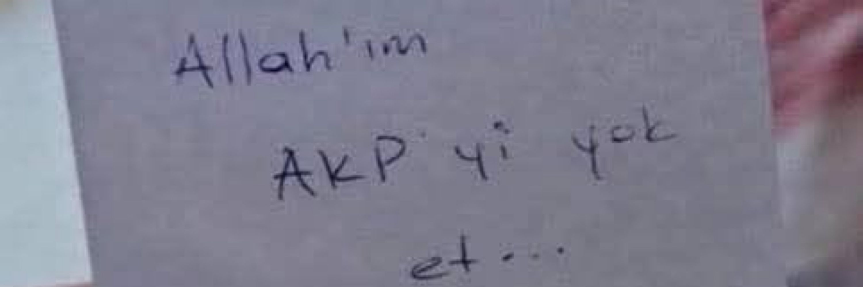 Merve