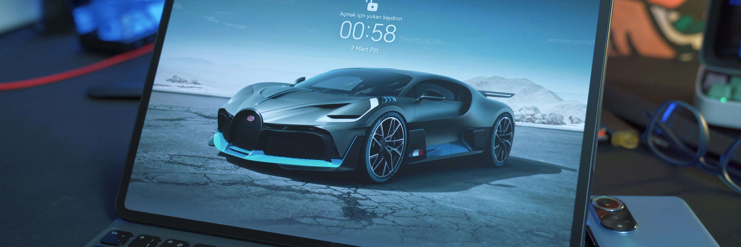 きめいdock