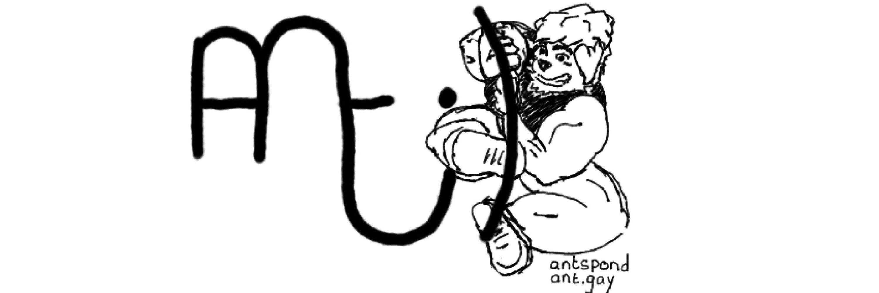 ant