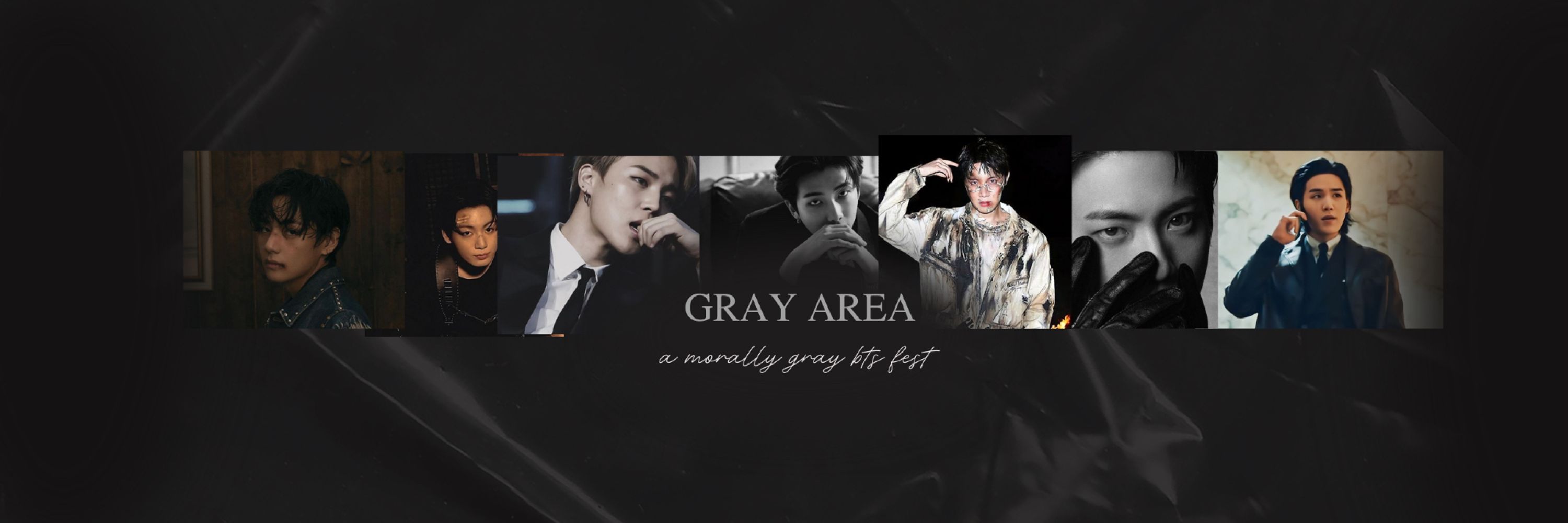 grey area {bts fest - COMING SOON!}