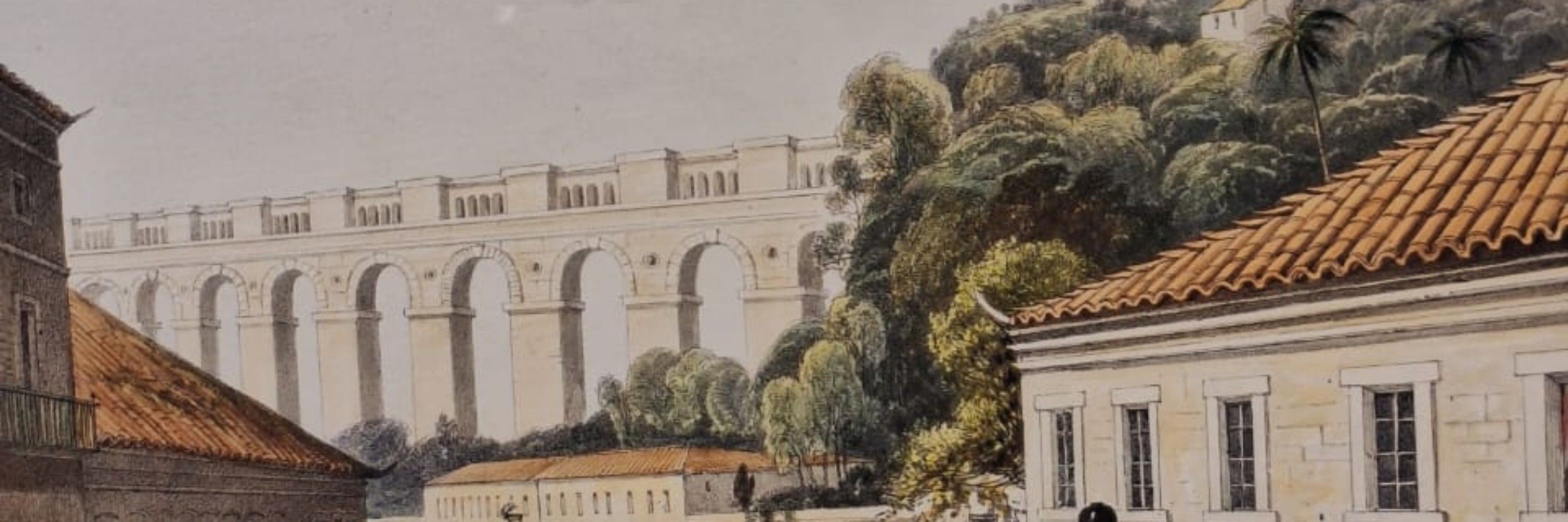Afligido pela cimitarra da Lapa 