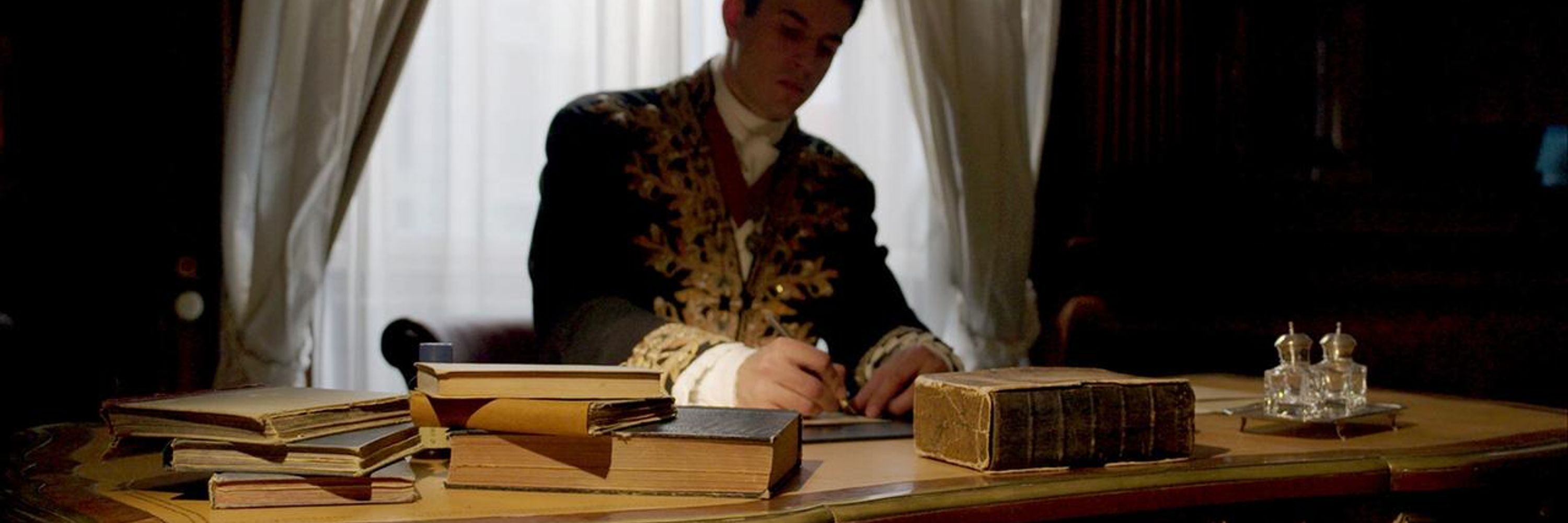 Clément de Metternich