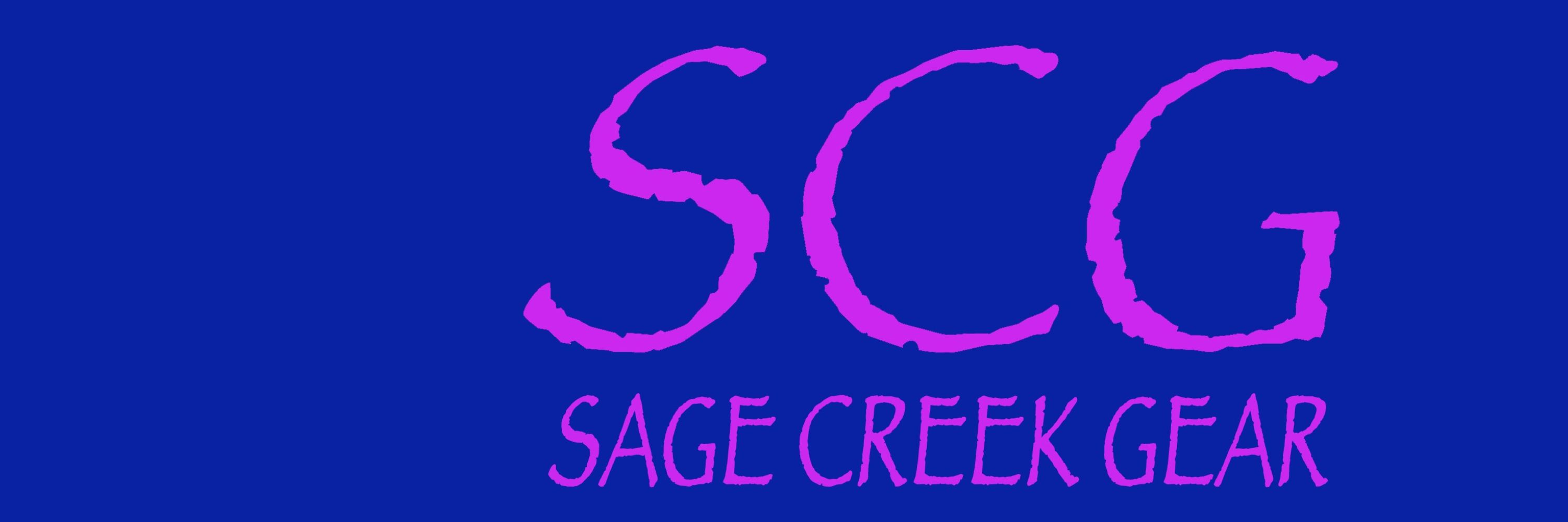 SageCreekGear