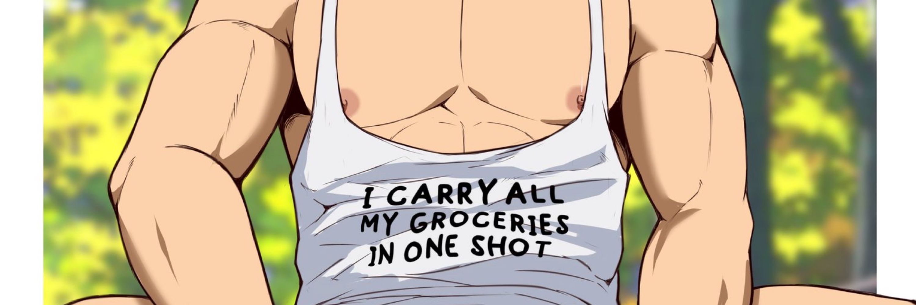 Useless Twink