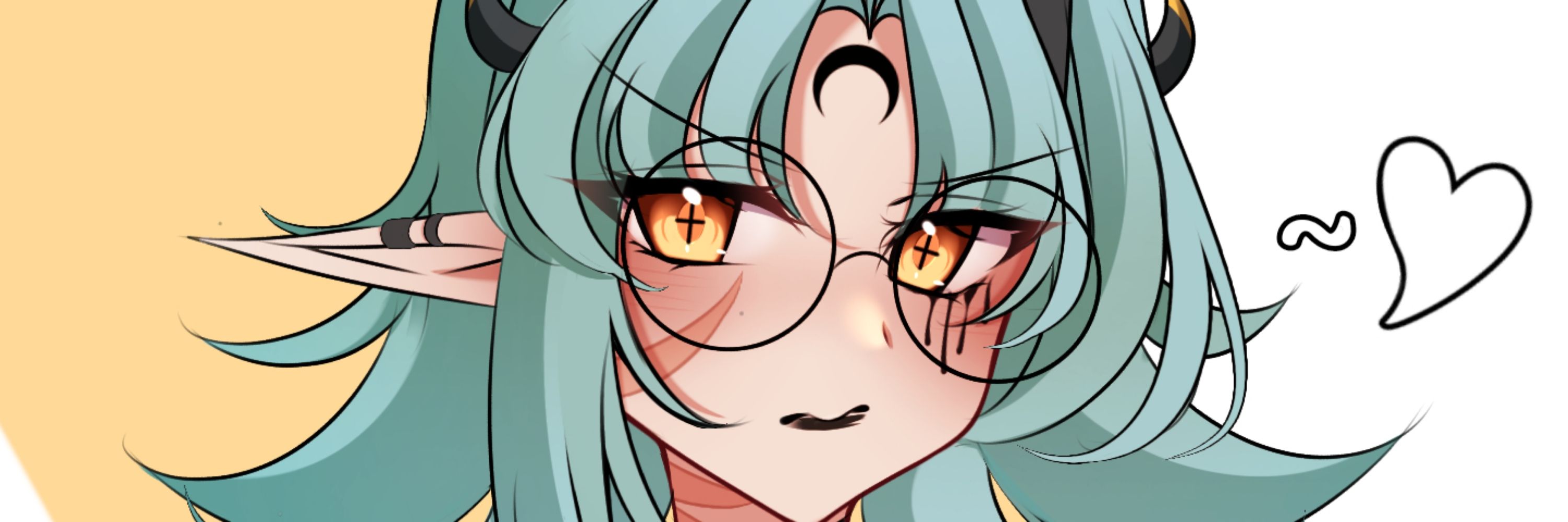 Sky | Swamp Deity Vtuber 💚