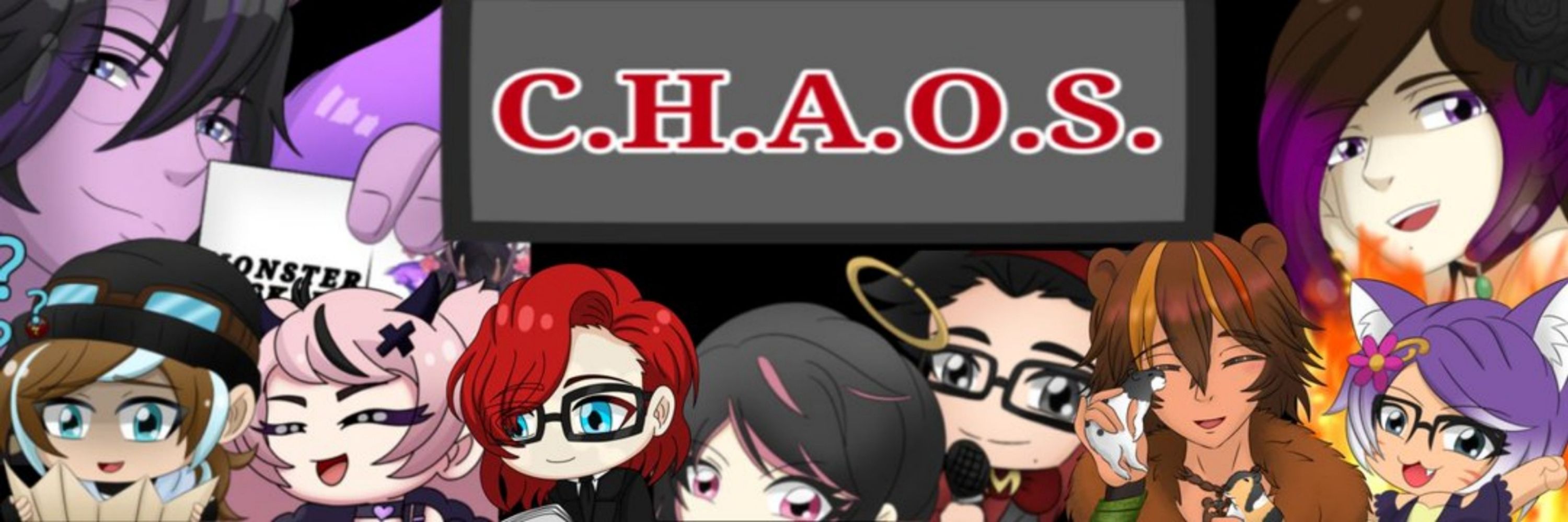 The Agents of C.H.A.O.S.