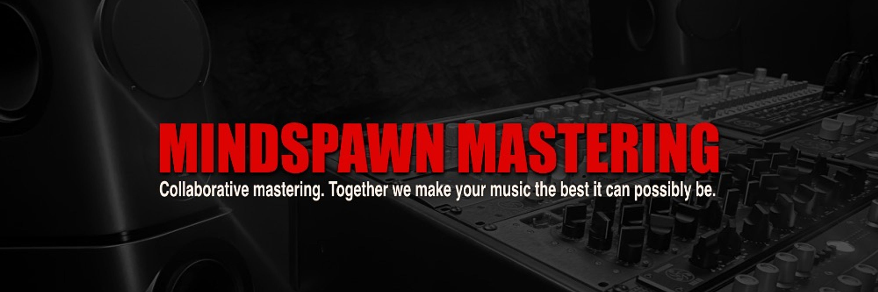 Mindspawn Mastering
