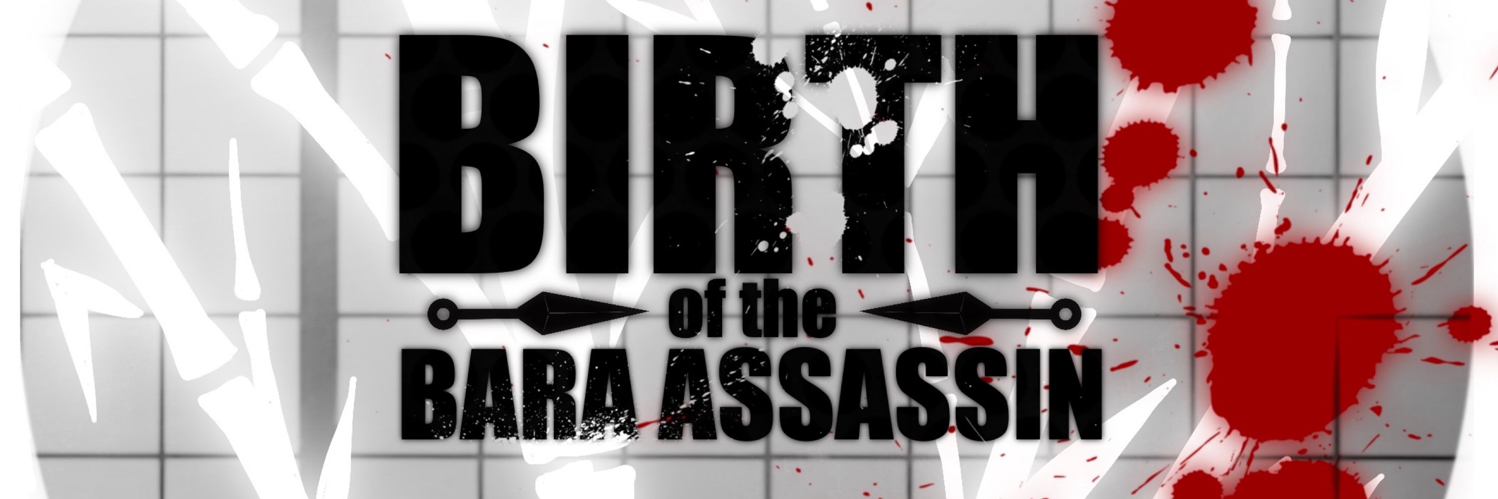 Birth_of_the_Bara_Assassin🔞NSFW