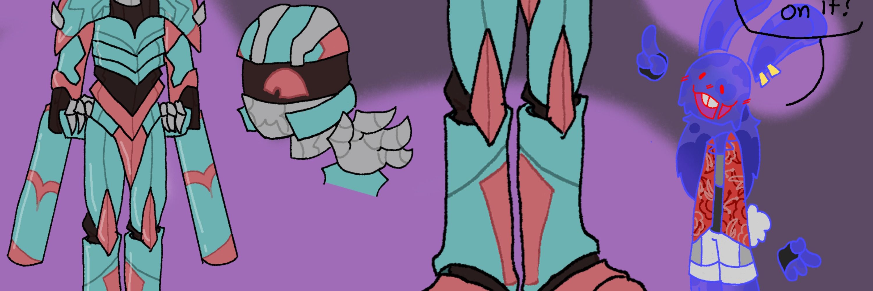M7Altilium 🦾🤖 Mecha Vtuber