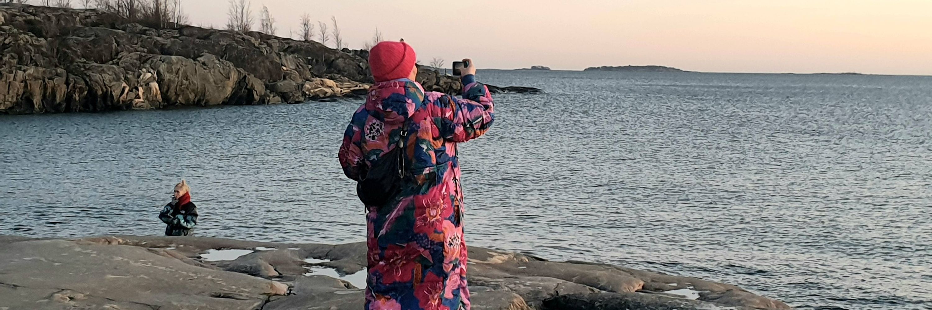 Marianne Backlén