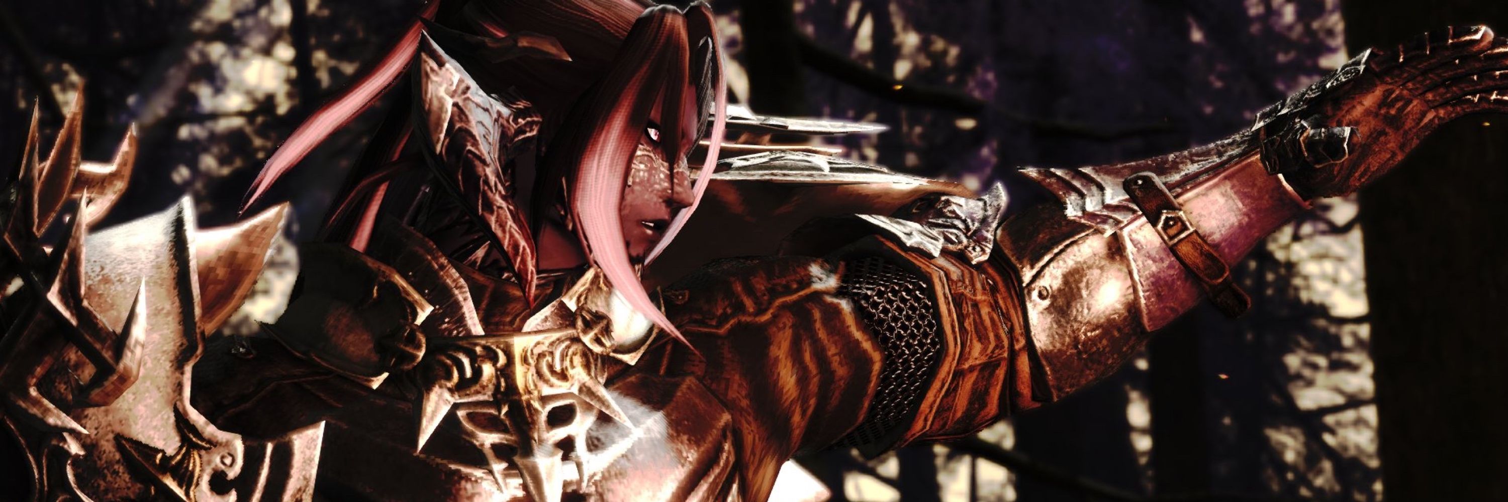 Deviouslea is back in the Xenoblade Pit