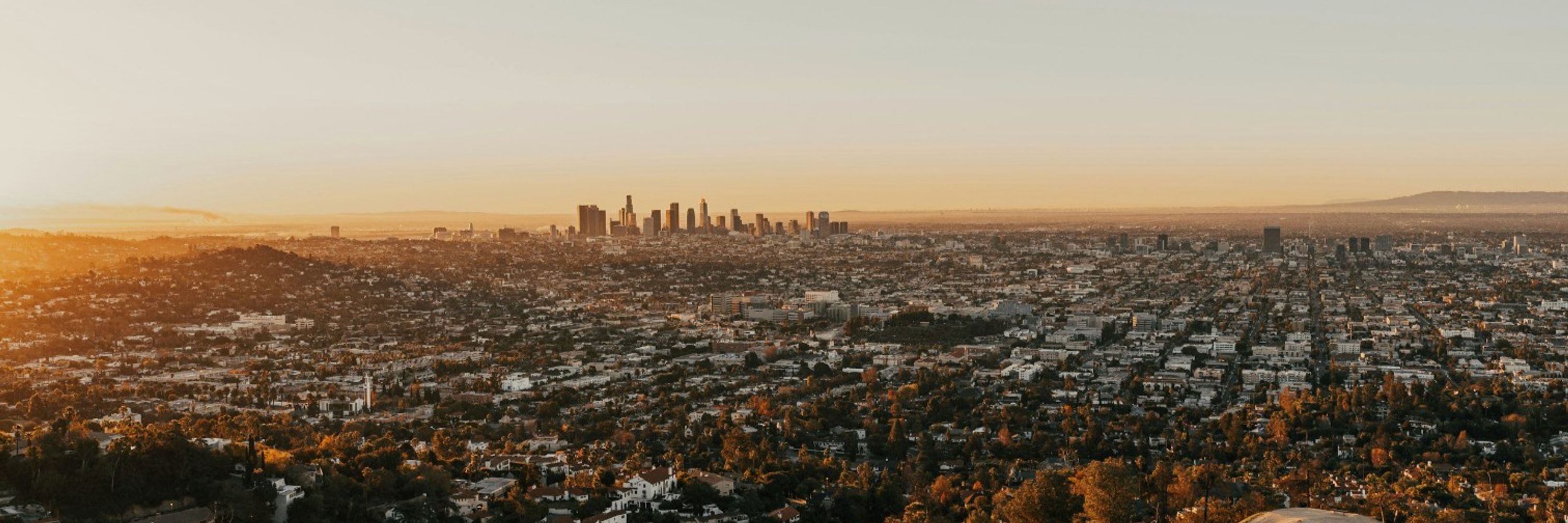 Los Angeles Regional Collaborative