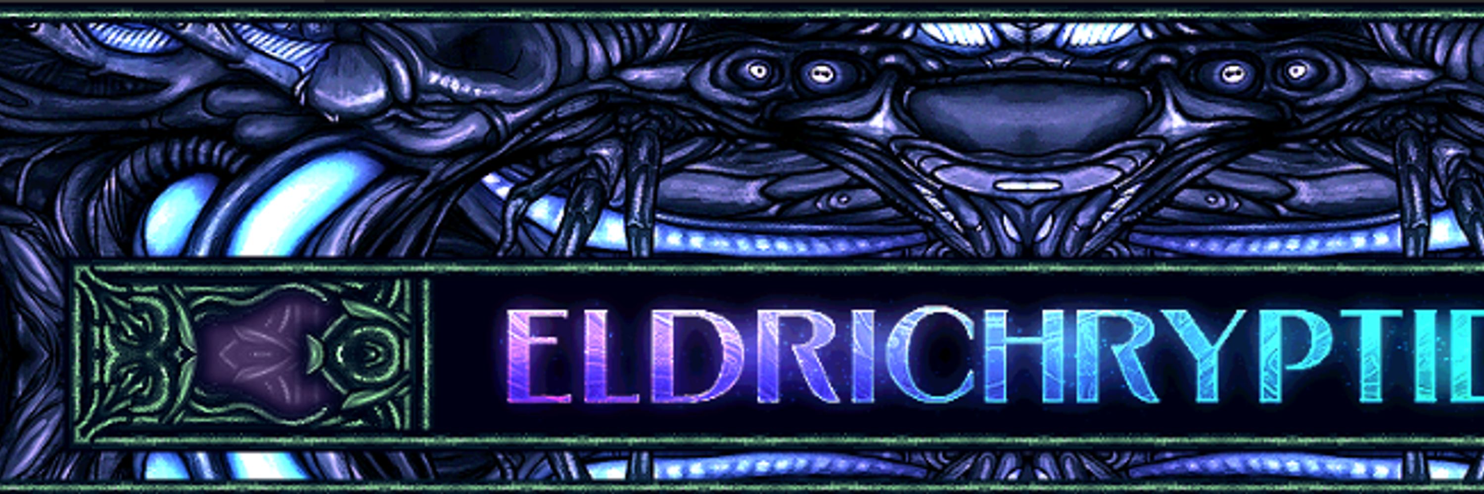 Eldrichryptid