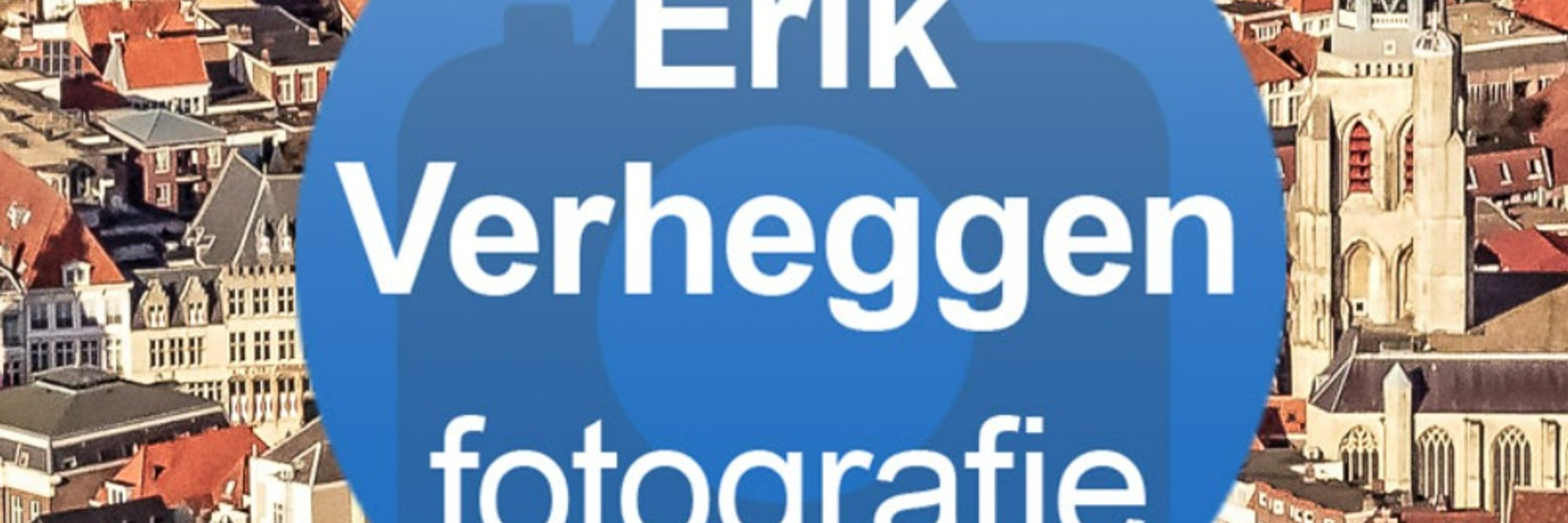 Erik Verheggen