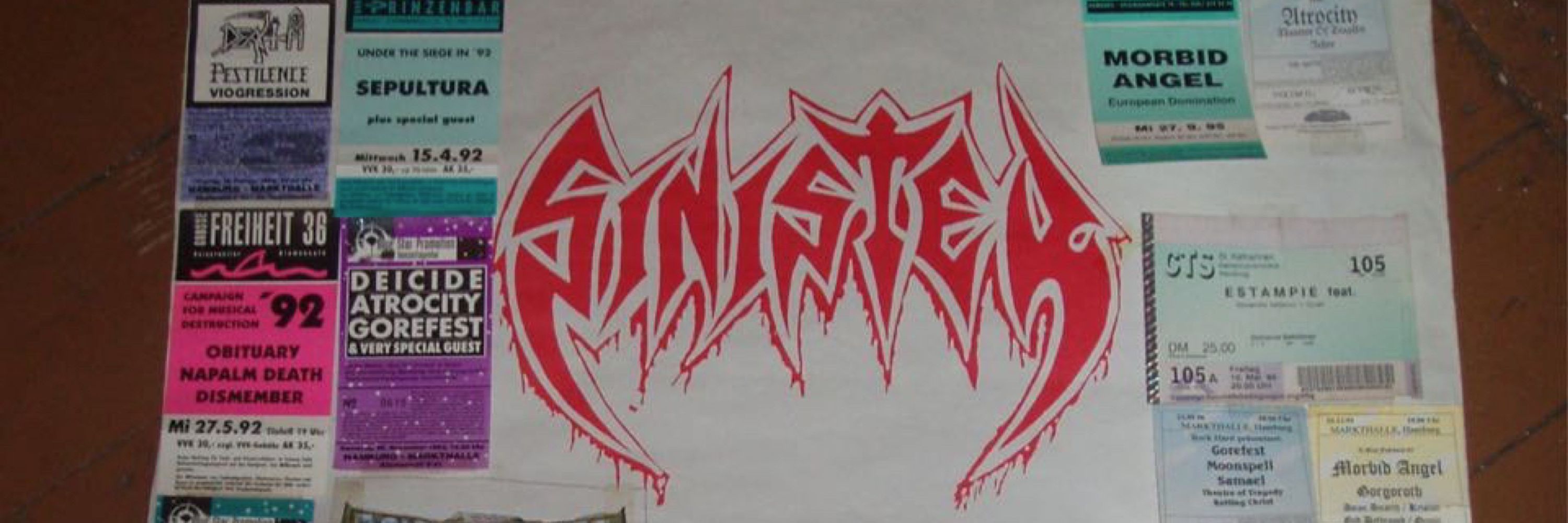 Profile banner