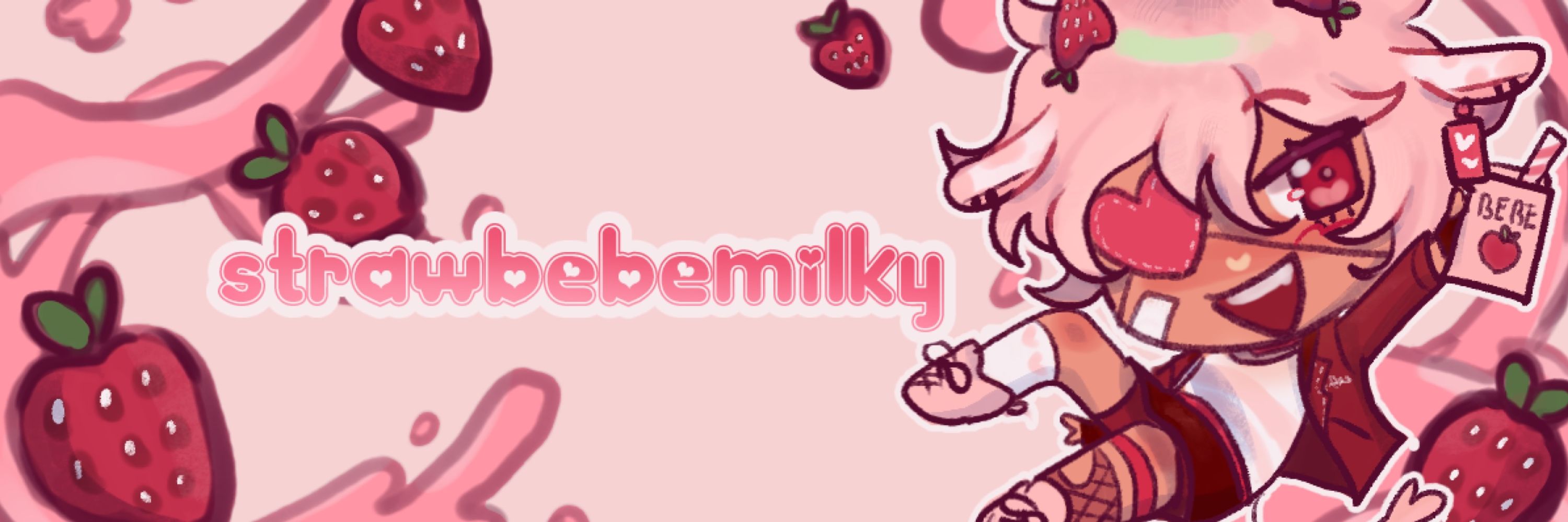 Bebe🍓💢