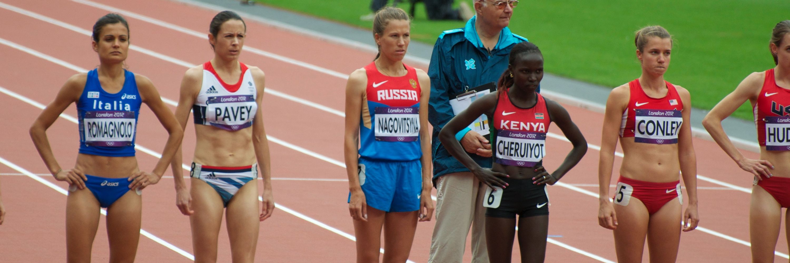 Jo Pavey