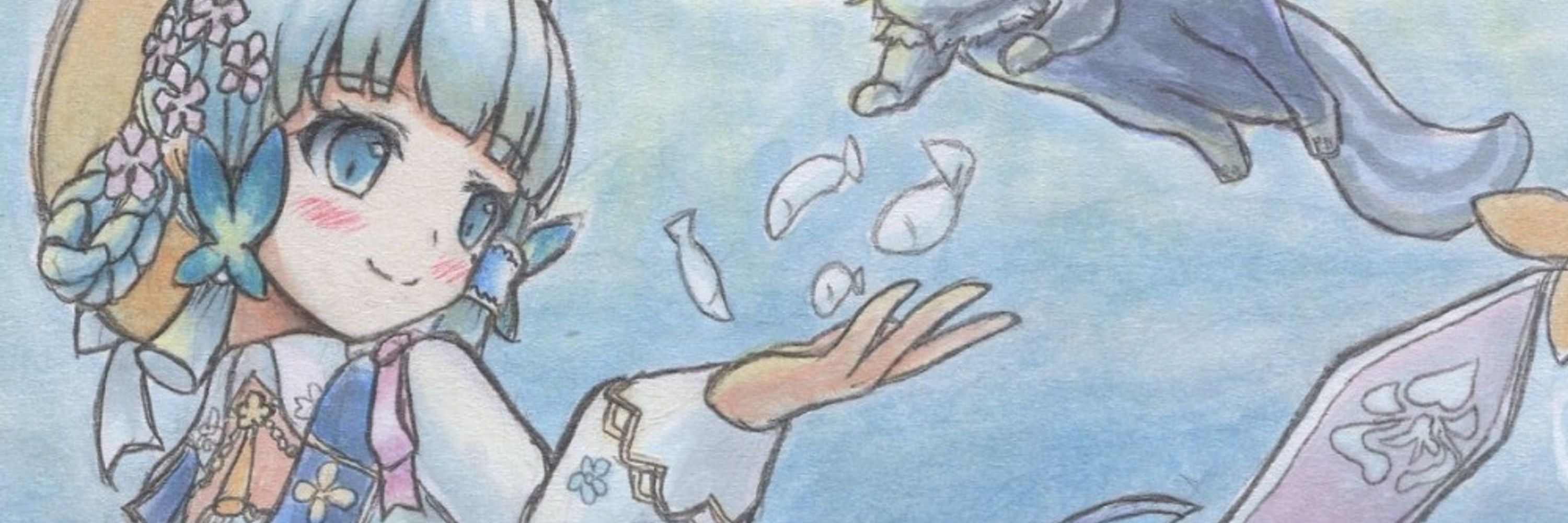 カオル