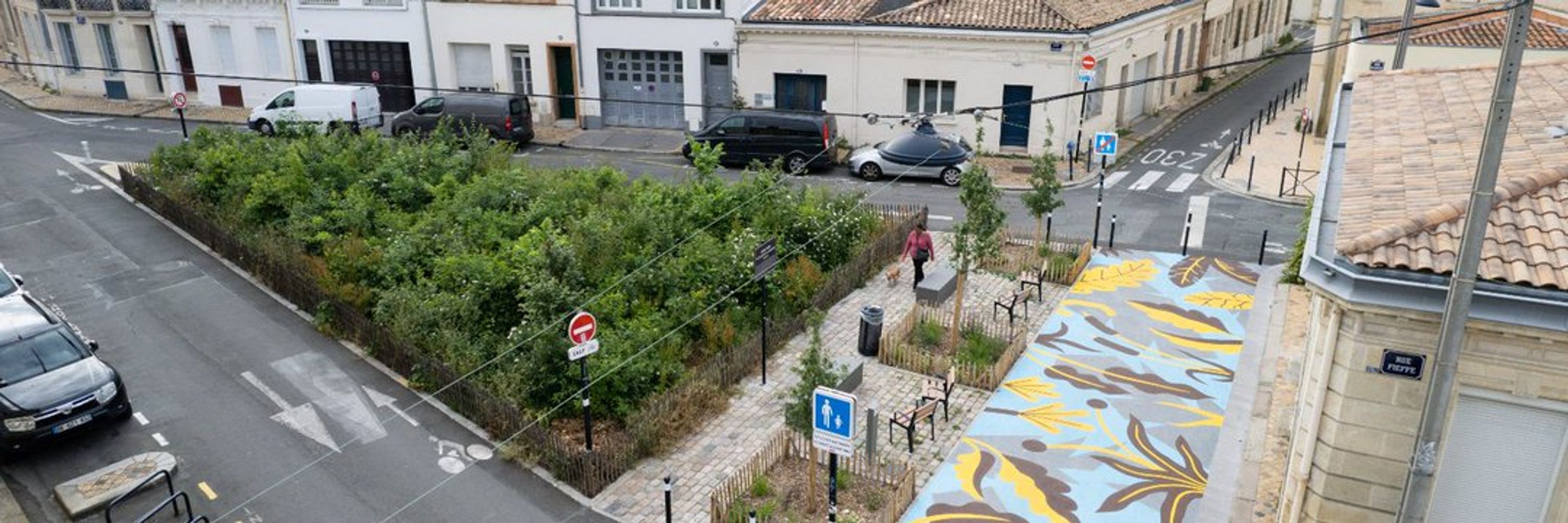 Groupe écologiste Bordeaux