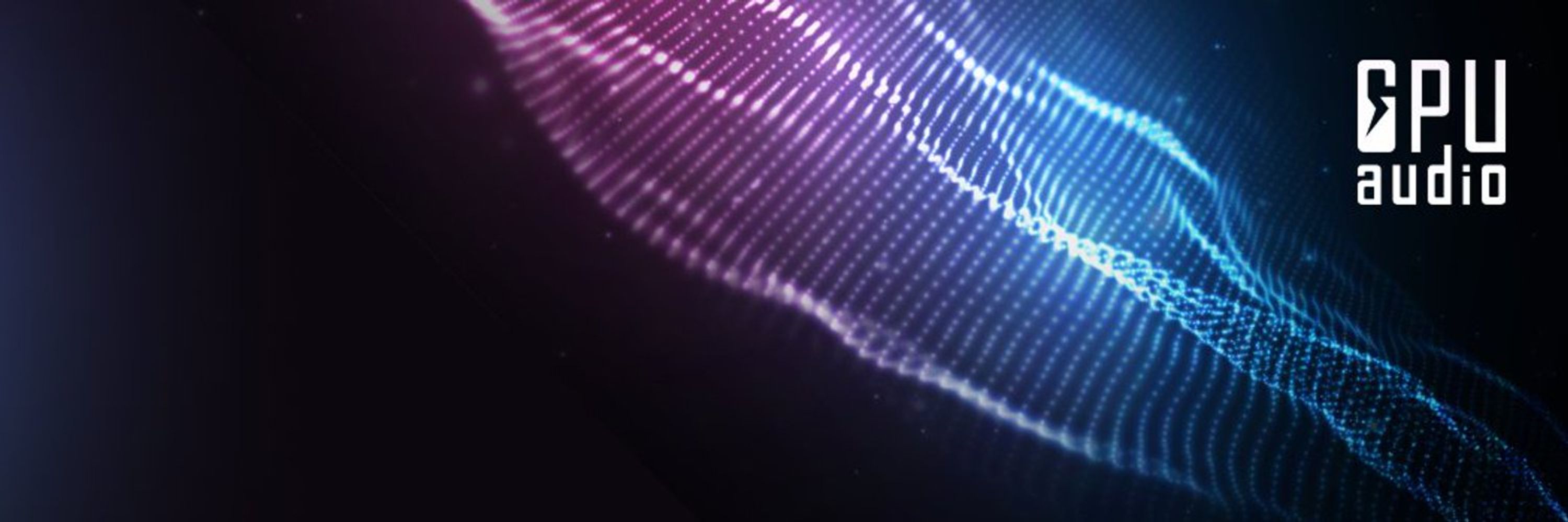 GPU Audio