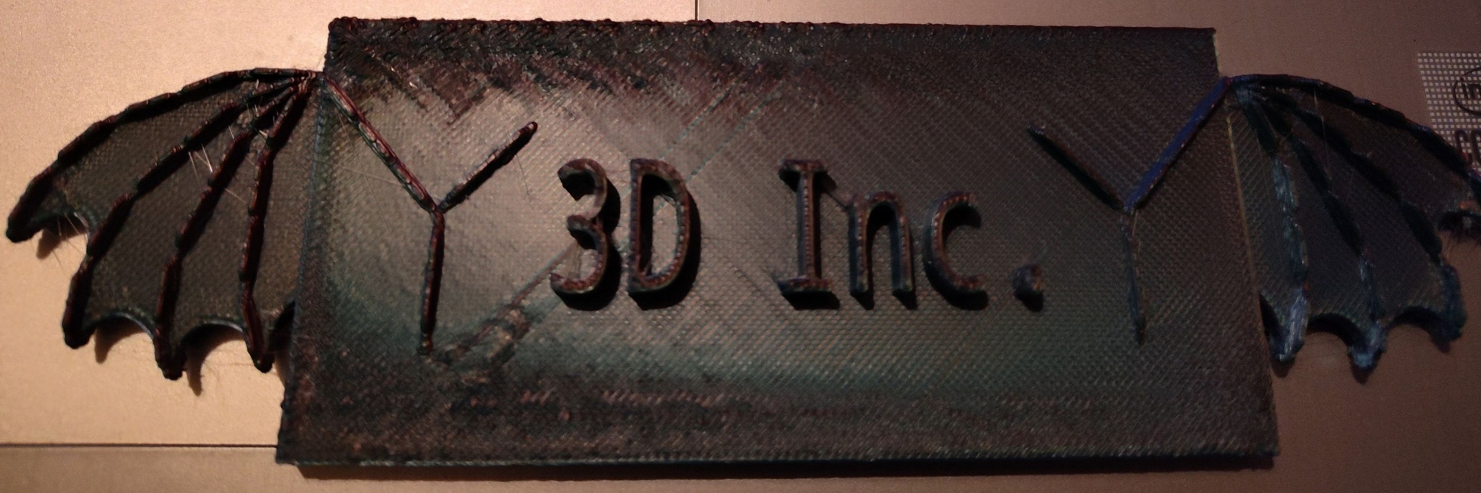 3D Incorporated