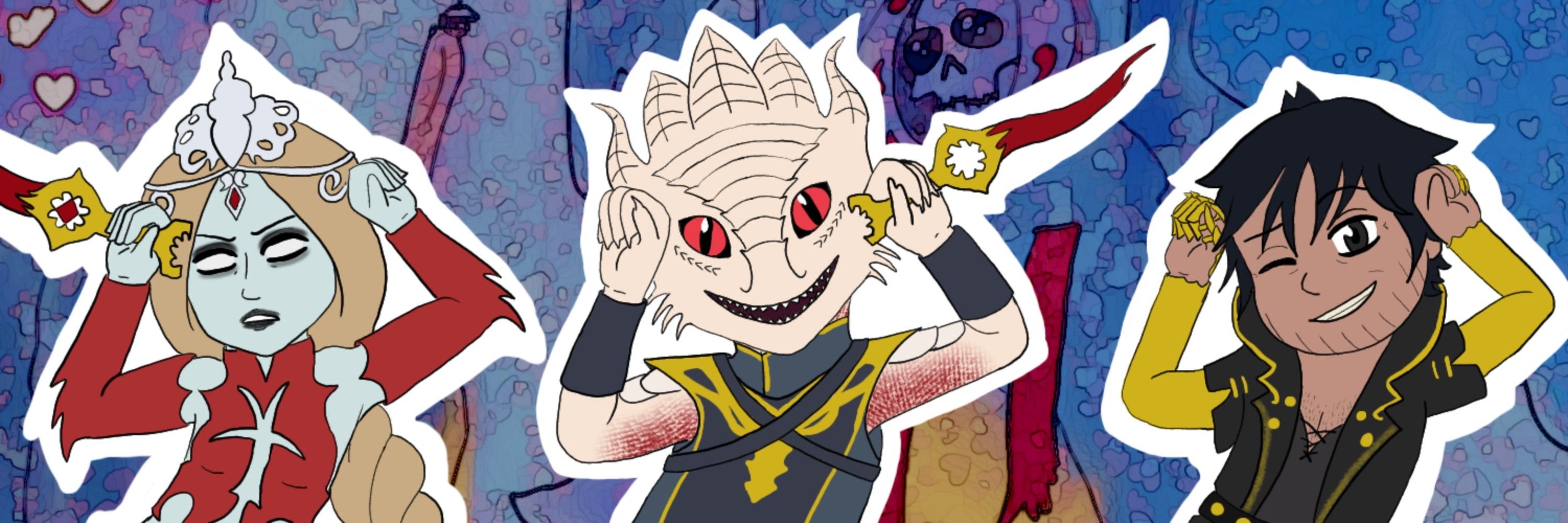 Crys