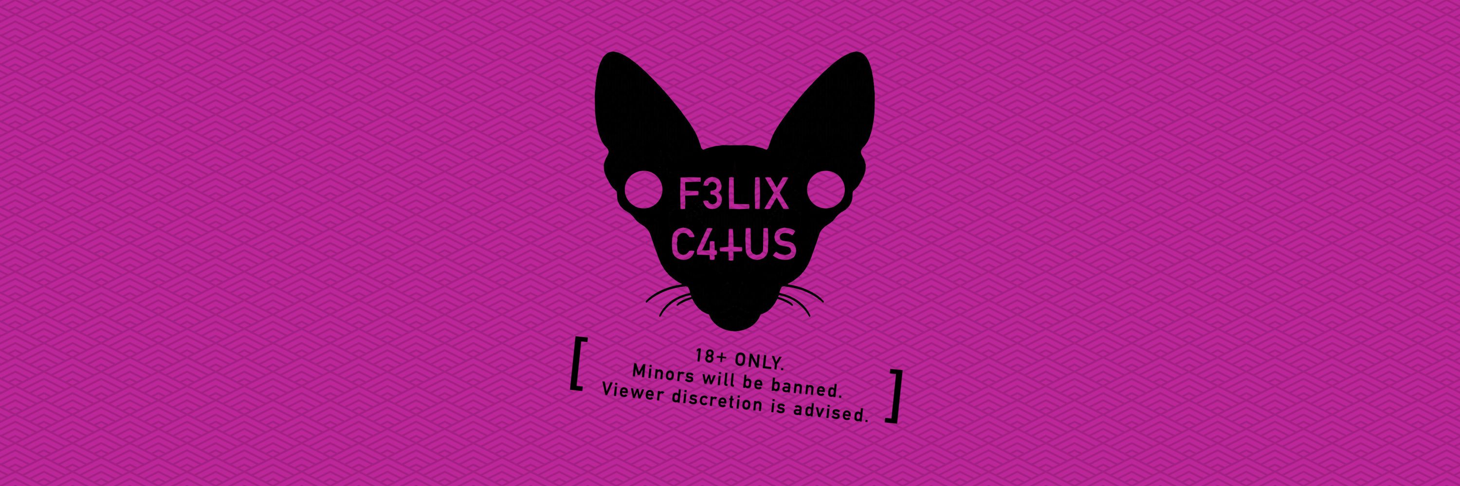 F3LIX C4⸸US