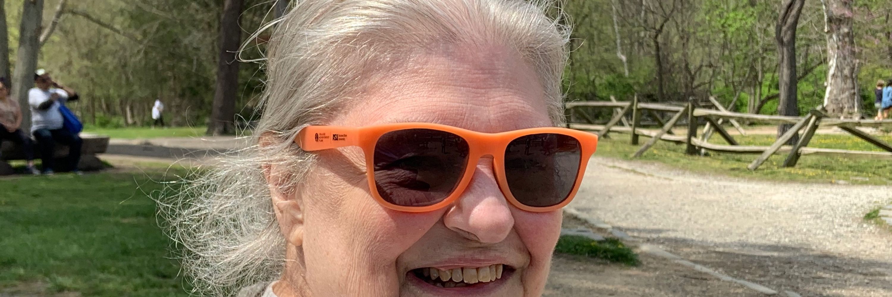 Mary Paul Smith Jespersen