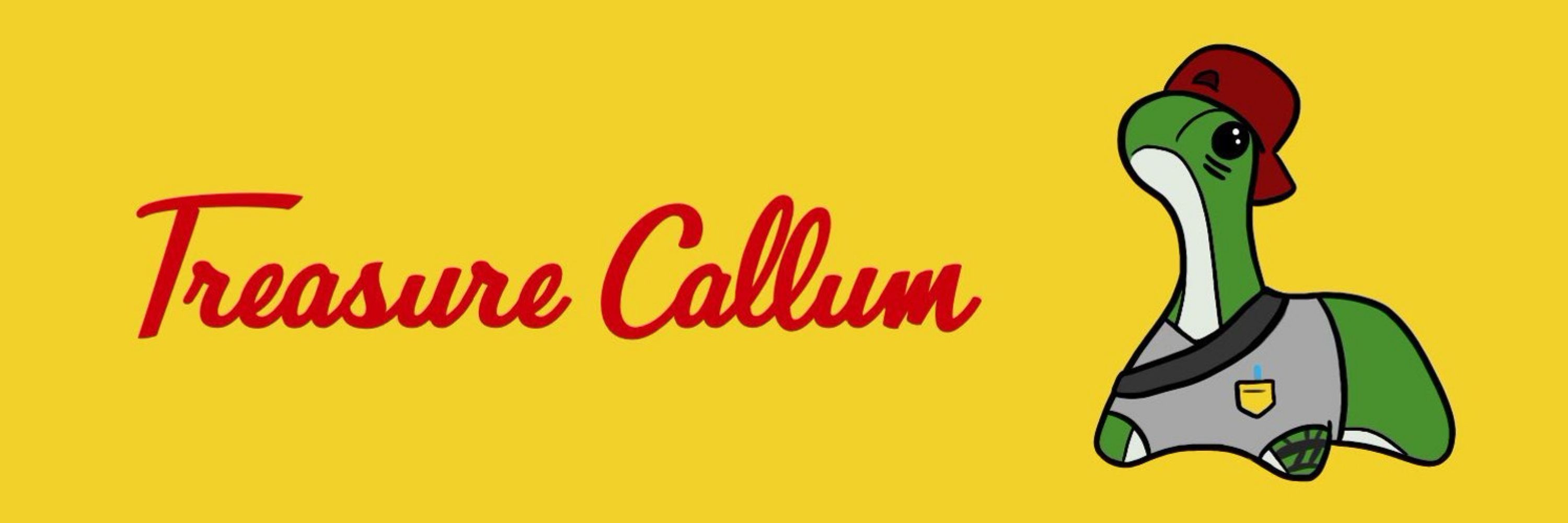 ❤️Callum💛