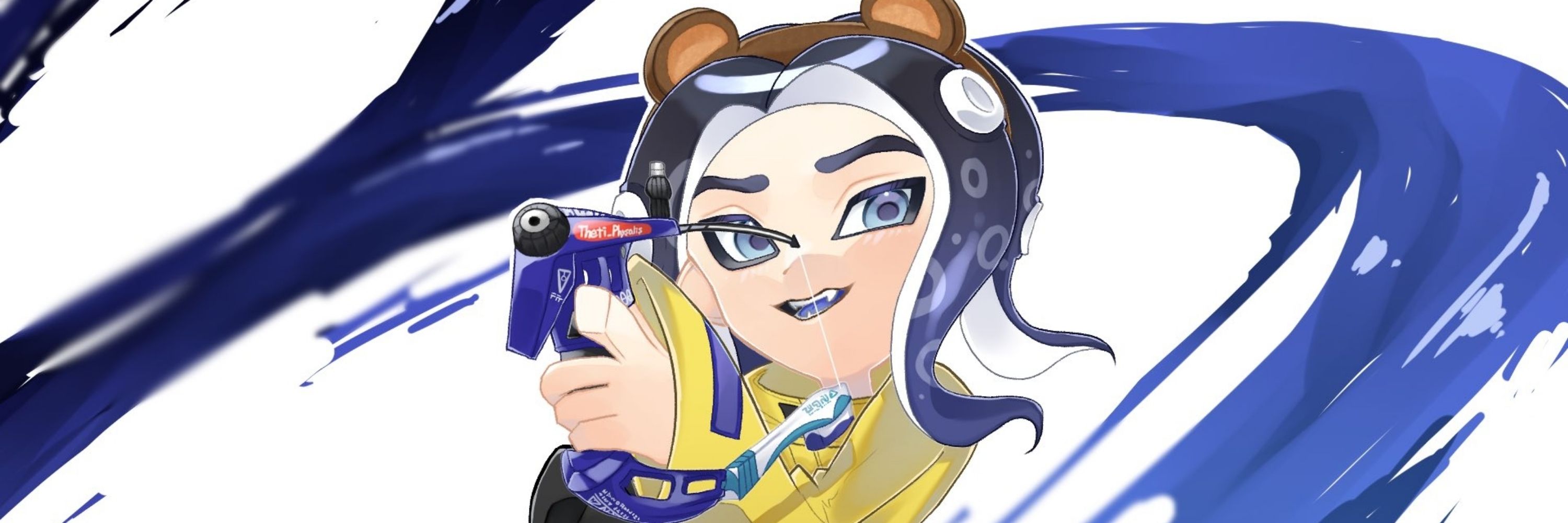 テティ・フィサリス