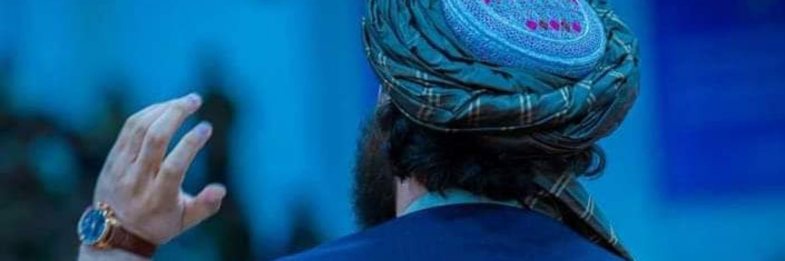 Muhammad Umar