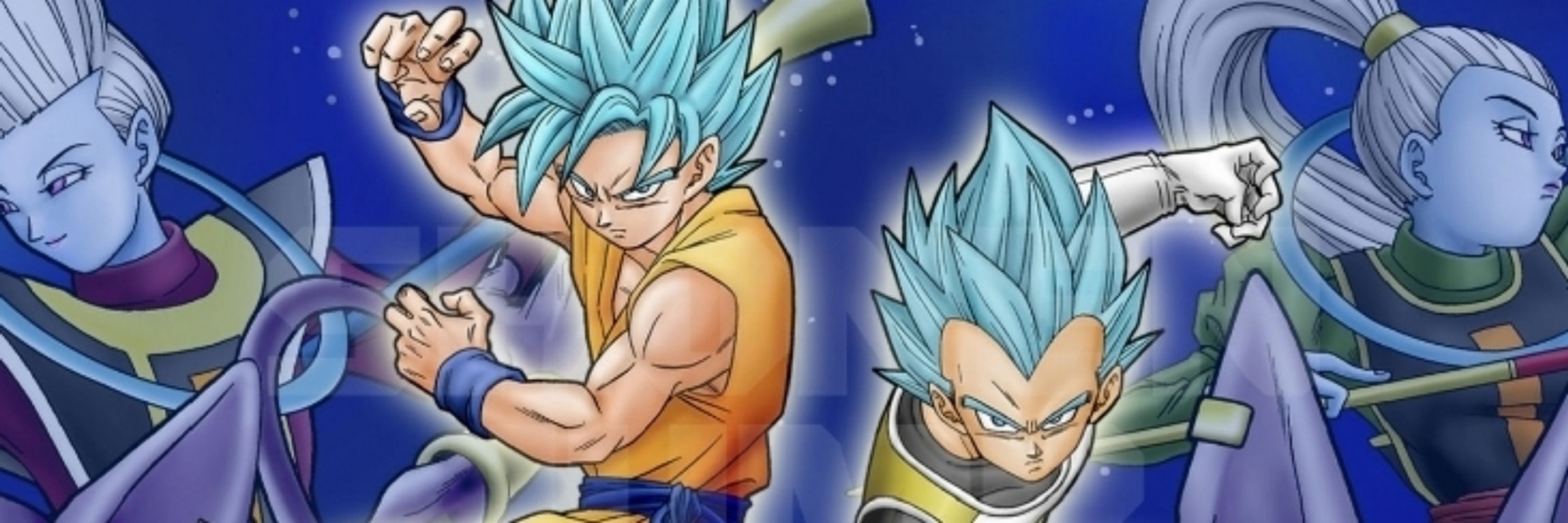 Dragon Ball Super
