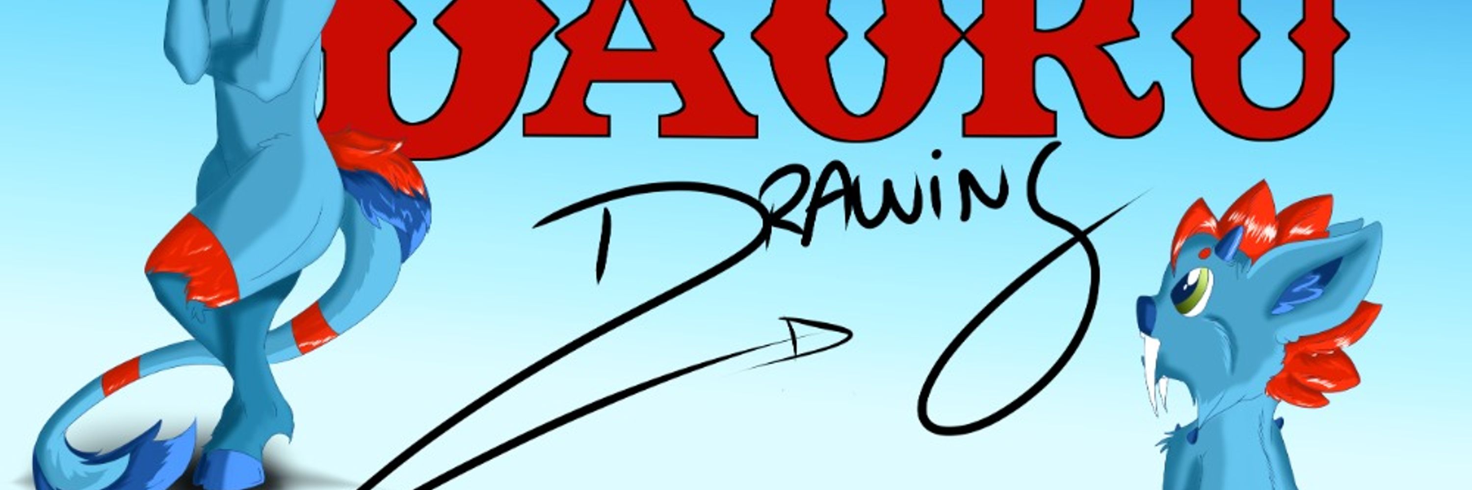 Daoru Drawing