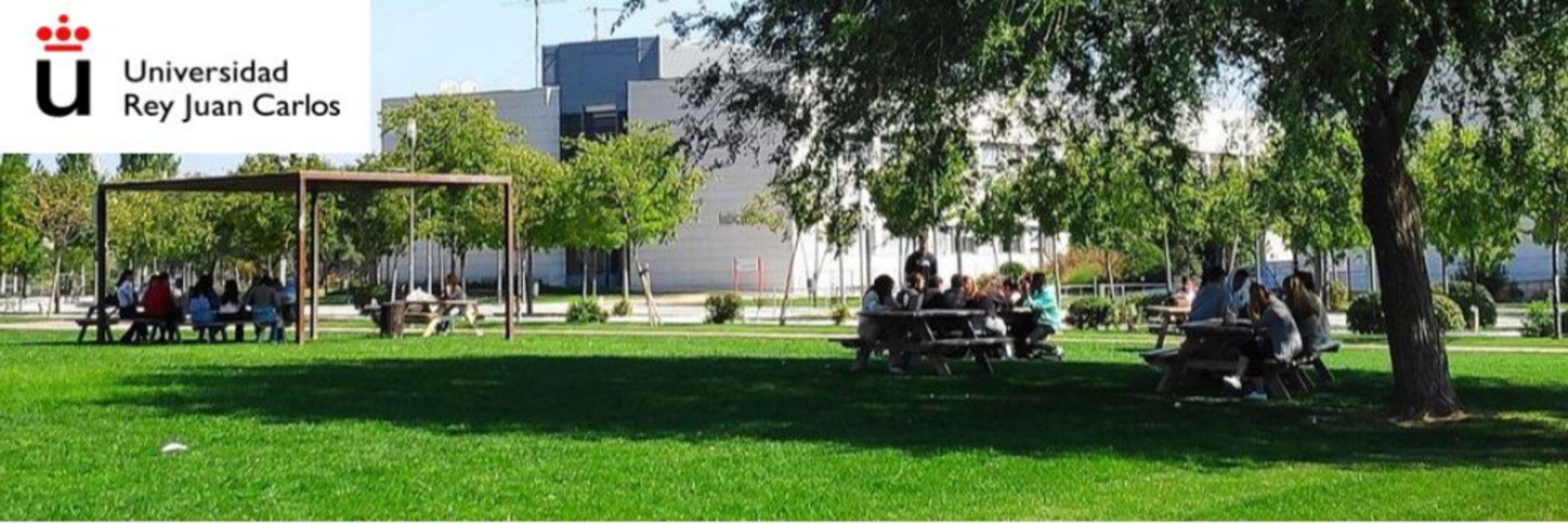EIF: Escuela de Ingeniería de Fuenlabrada
