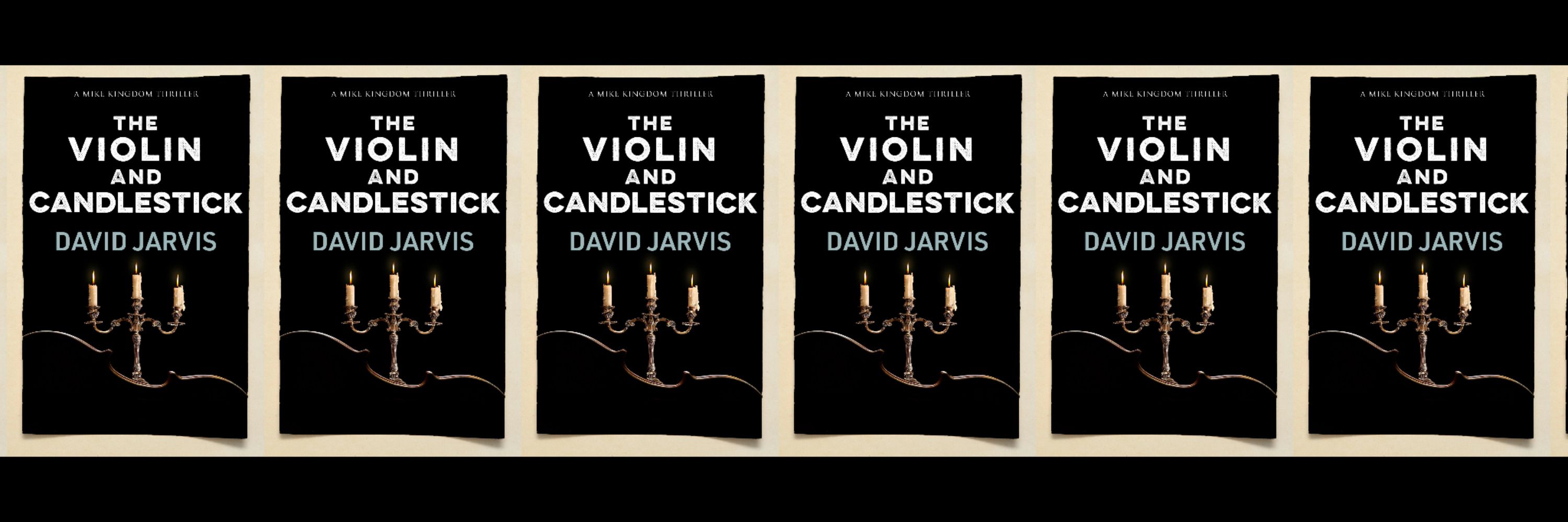David Jarvis