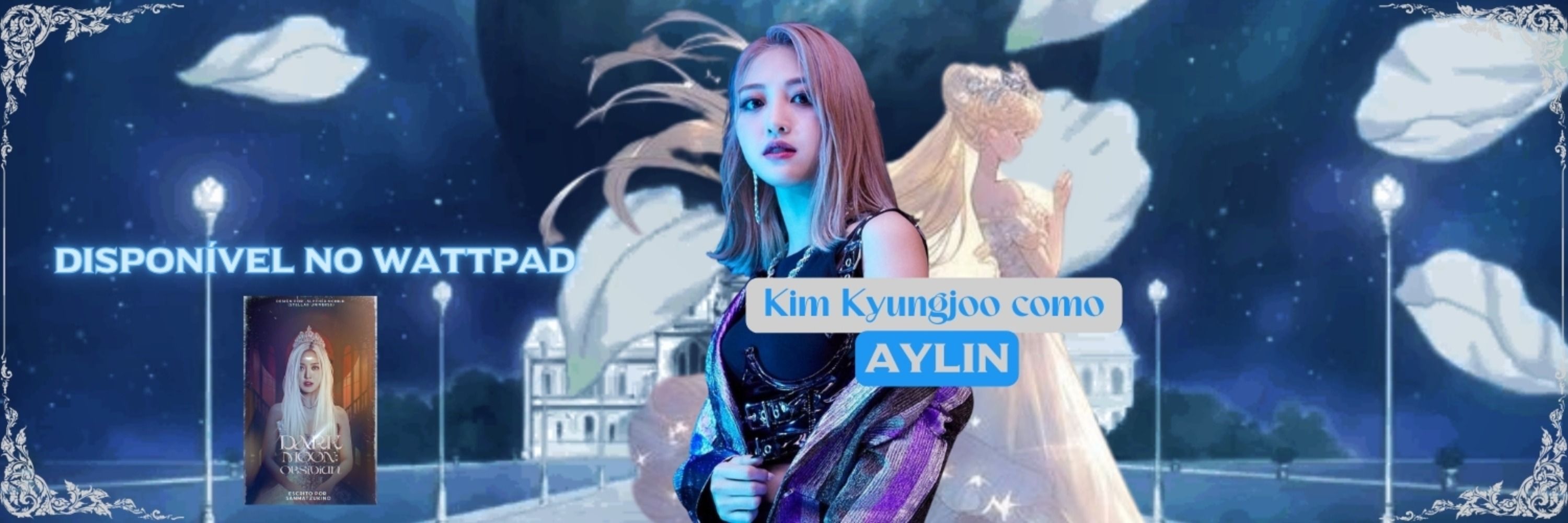 𝐚𝐲𝐥𝐢𝐧 ☽☾ 