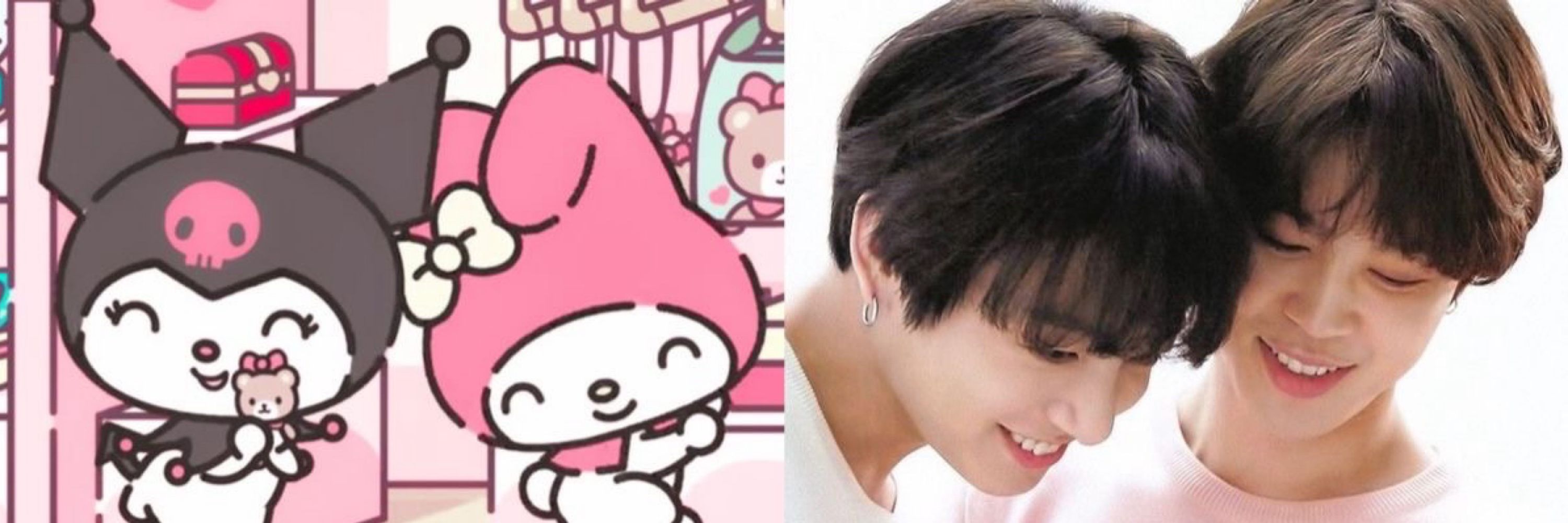 acervo pinkmin forever