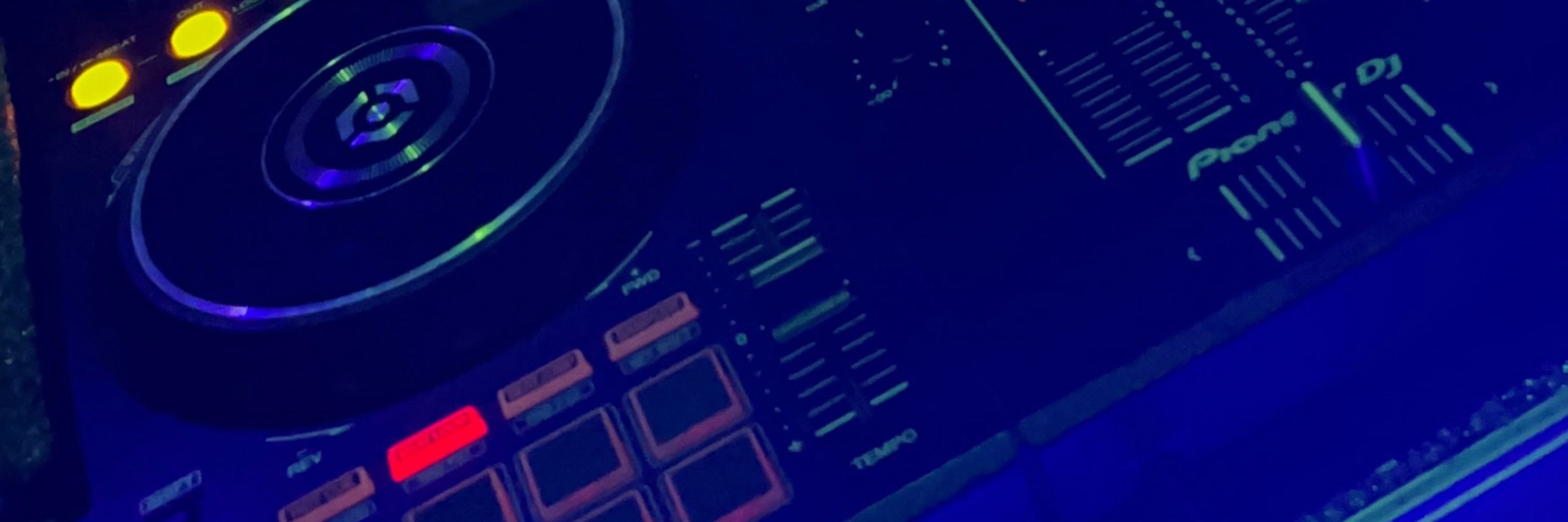 crazydj