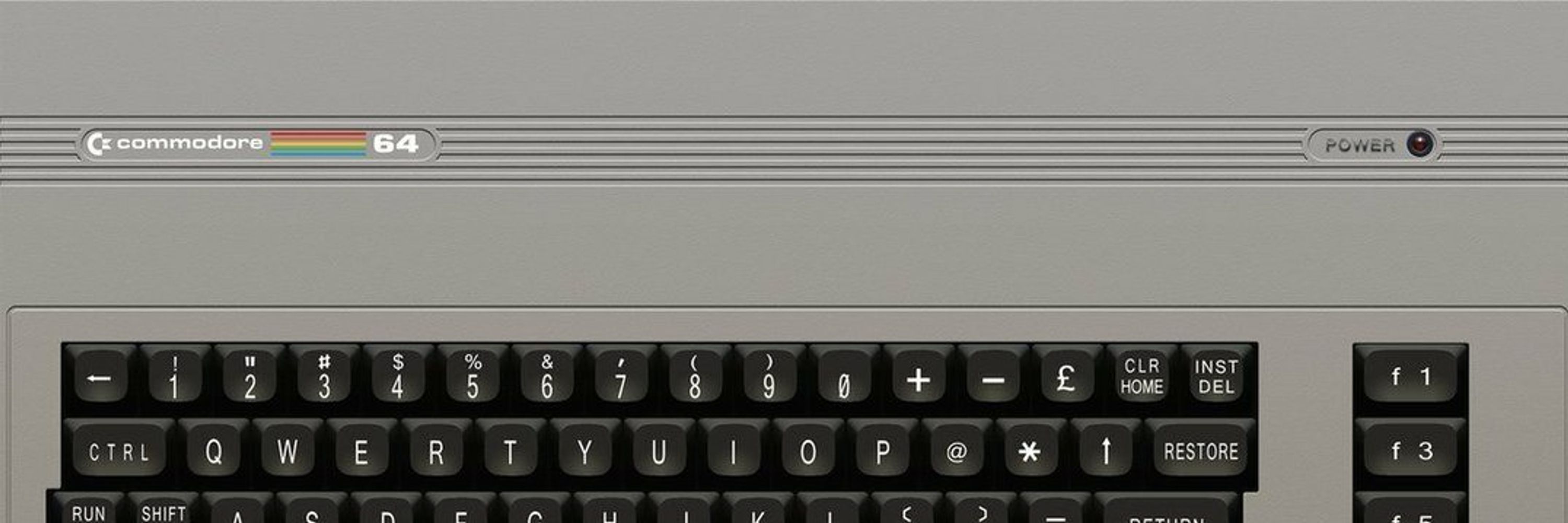 C64 Reposts