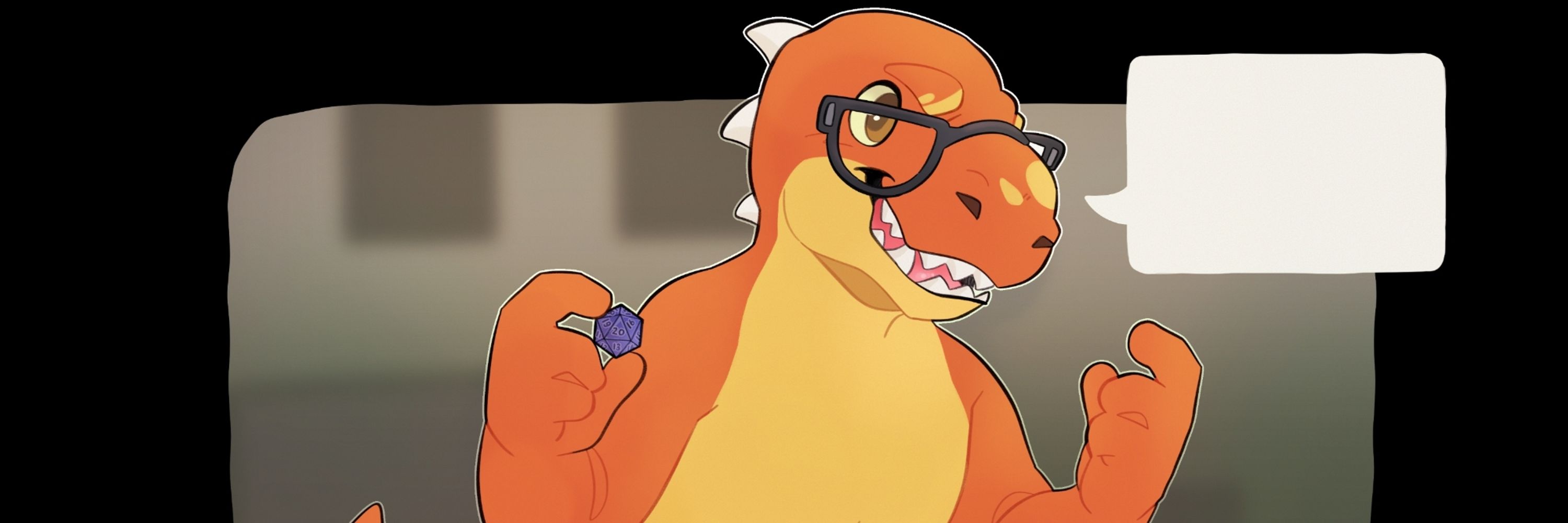 Tyrannodorkus