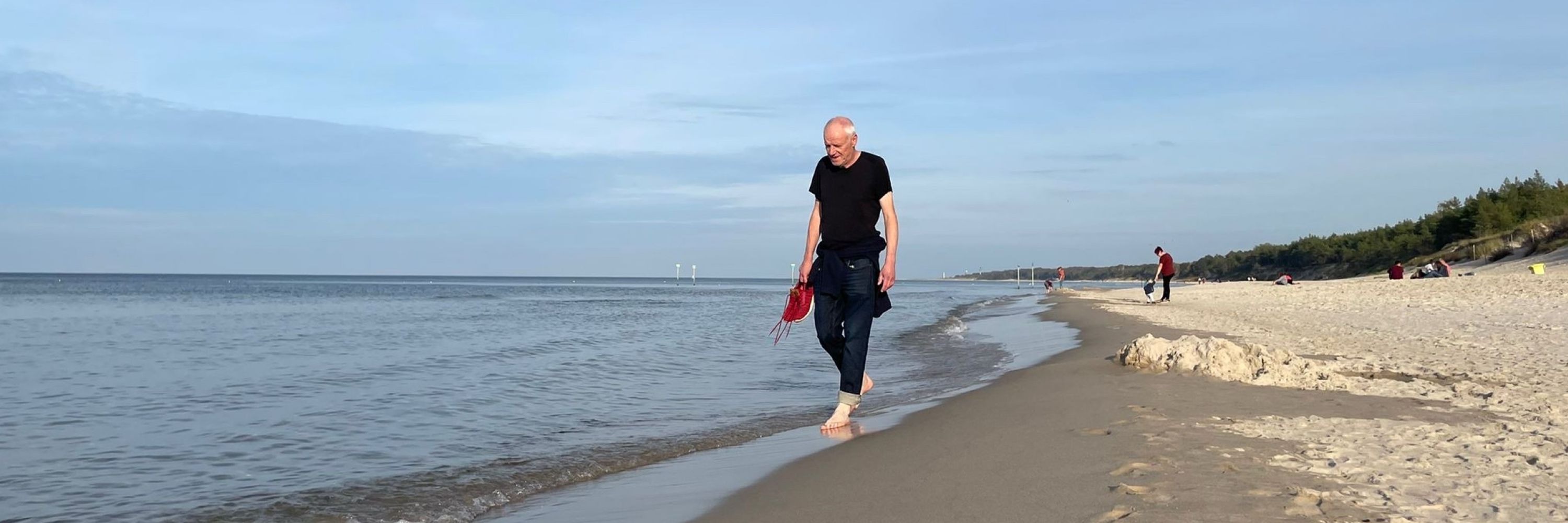 Uwe Tschirner