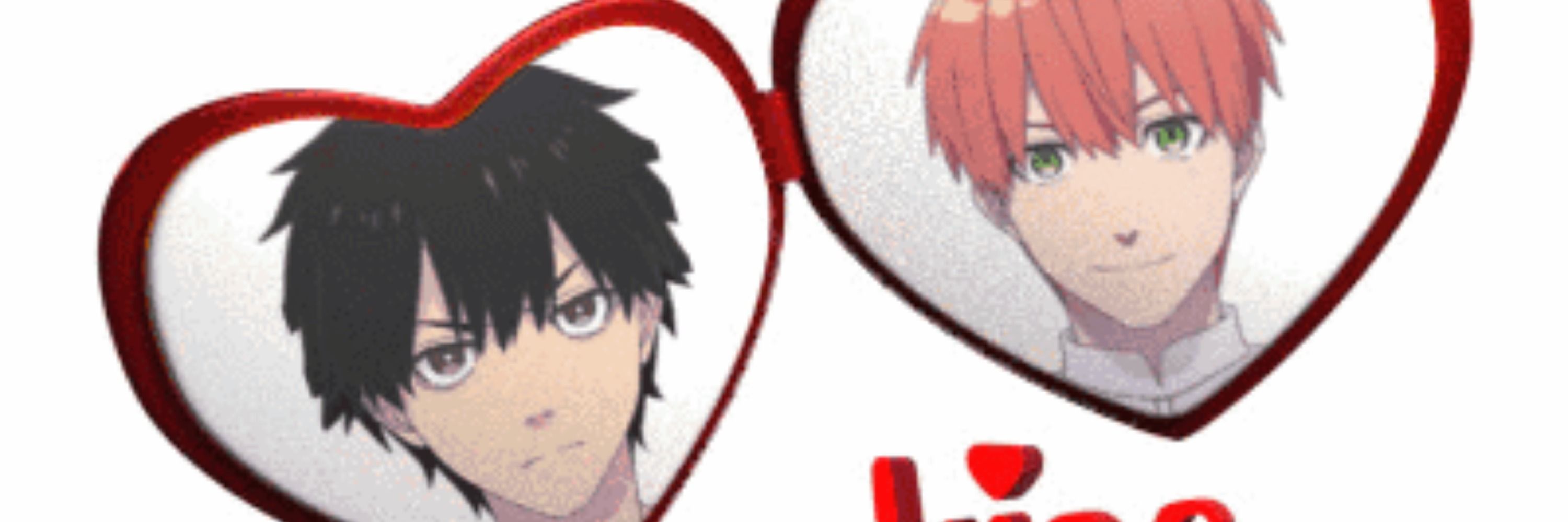 KiseLoveKuroko
